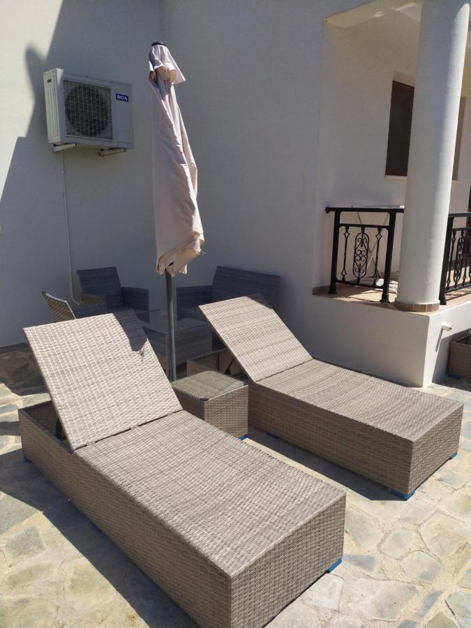 Marilia 1 Villa Polis Luaran gambar