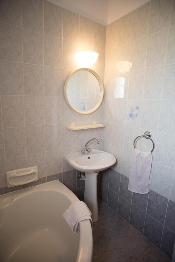 Marilia 1 Villa Polis Luaran gambar