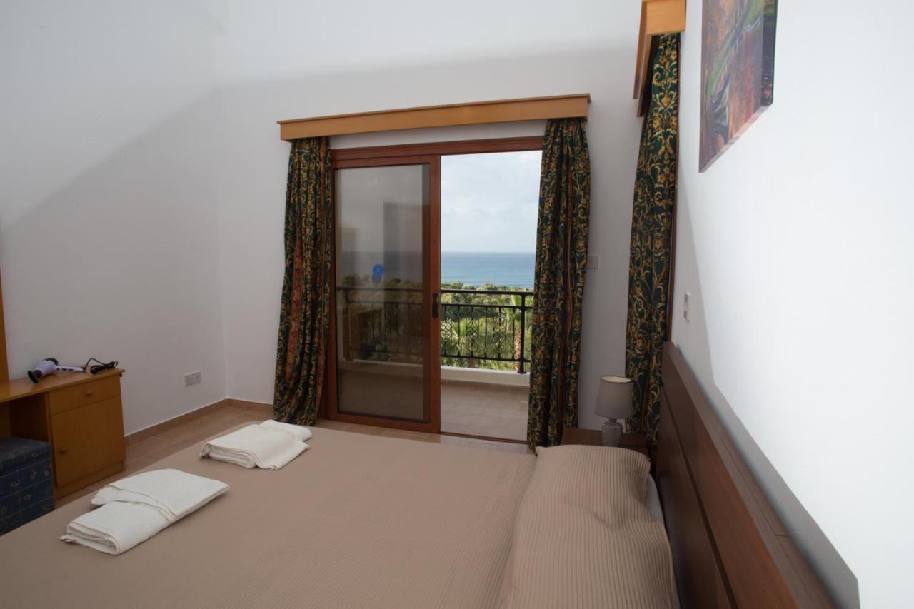 Marilia 1 Villa Polis Luaran gambar