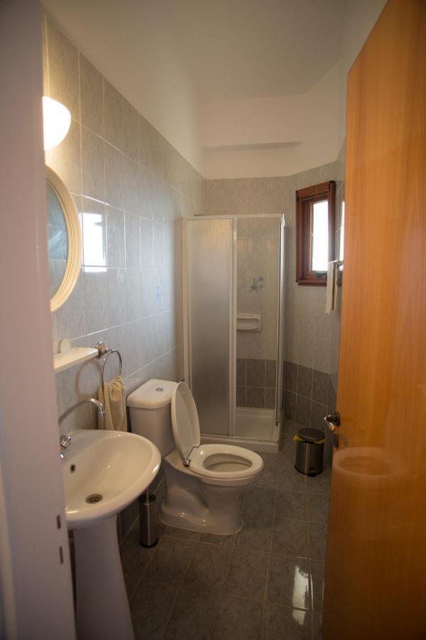 Marilia 1 Villa Polis Luaran gambar